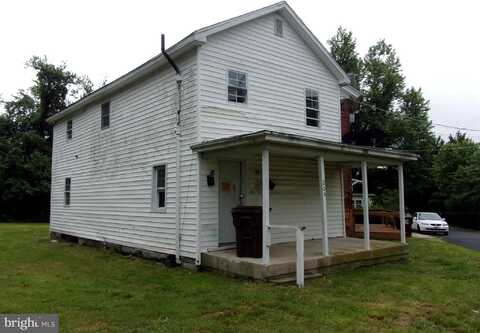 204 & 206 HAYWARD STREET, CAMBRIDGE, MD 21613