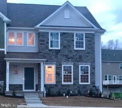 734 SUN VALLEY COURT, CHESTER SPRINGS, PA 19425
