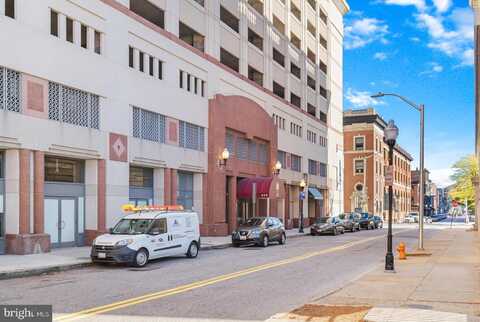 414 WATER STREET, BALTIMORE, MD 21202
