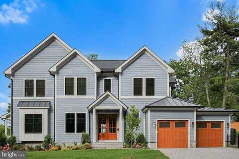 2951 N NOTTINGHAM STREET, ARLINGTON, VA 22207