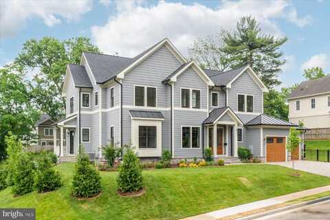2951 N NOTTINGHAM STREET, ARLINGTON, VA 22207