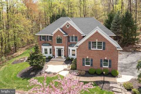 5572 NORTHWOOD DRIVE, CENTER VALLEY, PA 18034