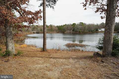 703 S KAYWOOD DRIVE, SALISBURY, MD 21804