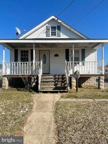 5 SEABRIGHT AVENUE, BALTIMORE, MD 21222
