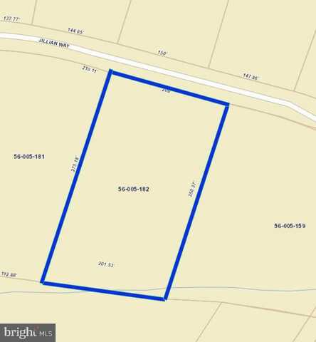 LOT #29 JILLIAN WAY, HUMMELSTOWN, PA 17036