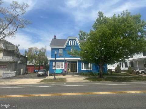 3 E MANTUA AVENUE, WENONAH, NJ 08090