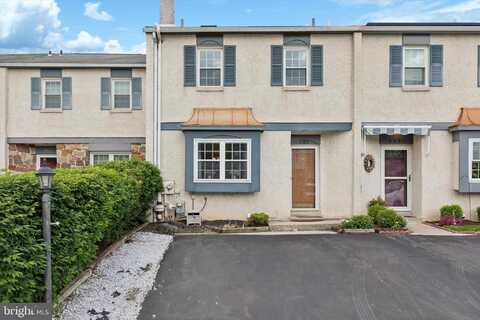 2499 ROCKWOOD, EAST NORRITON, PA 19403