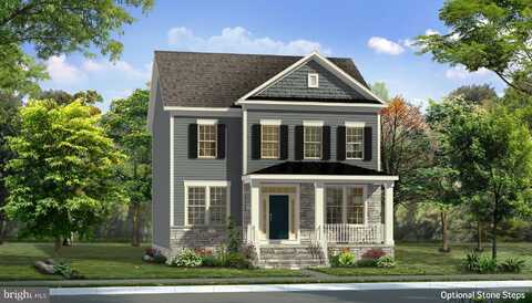 HOMESITE 366 SILVERLEAF DRIVE, CHARLES TOWN, WV 25414