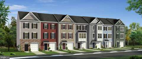 HOMESITE 117 MONTEITH DRIVE, WINCHESTER, VA 22601