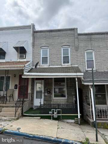 554 S 16 1/2 STREET, READING, PA 19606