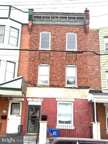 425 N 62ND STREET, PHILADELPHIA, PA 19151