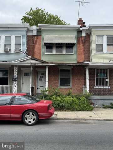 1120 W 9TH STREET, CHESTER, PA 19013