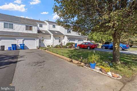 6 BASIL DRIVE, LUMBERTON, NJ 08048