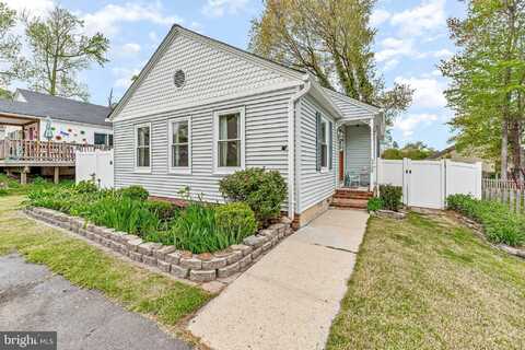 3708 6TH STREET, NORTH BEACH, MD 20714