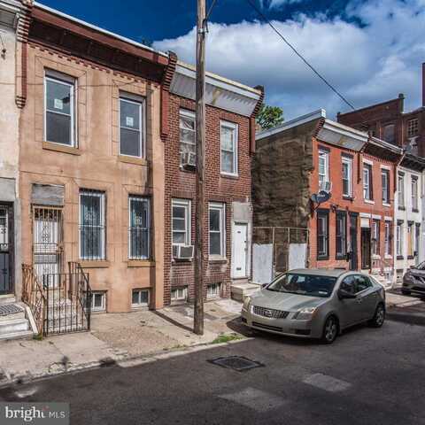 2950 RUTLEDGE STREET, PHILADELPHIA, PA 19134
