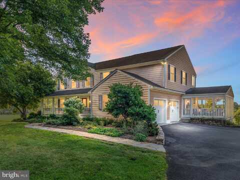 36823 SHOEMAKER SCHOOL ROAD, PURCELLVILLE, VA 20132