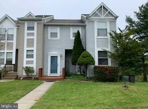 3460 ORANGE GROVE COURT, ELLICOTT CITY, MD 21043