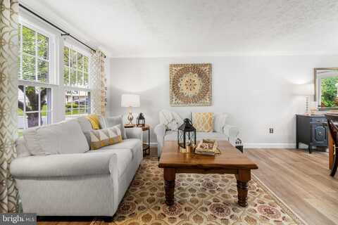 5117 CLIFFORD ROAD, PERRY HALL, MD 21128