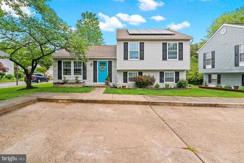 5117 CLIFFORD ROAD, PERRY HALL, MD 21128