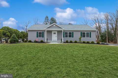 328 W HIGH STREET, CLAYTON, NJ 08312
