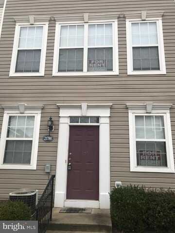 21788 DRAGONS GREEN SQ SQUARE, ASHBURN, VA 20147