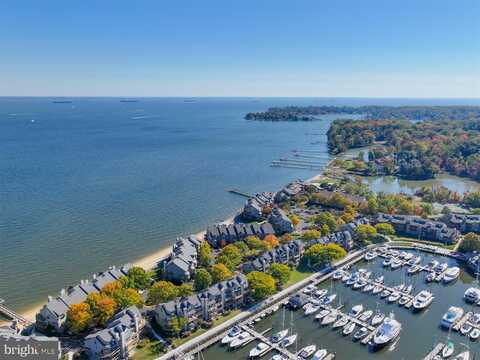 2186 CHESAPEAKE HARBOUR DRIVE E, ANNAPOLIS, MD 21403