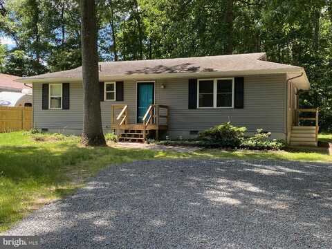14928 HUDSON ROAD, MILTON, DE 19968