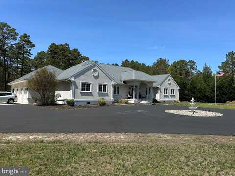 265 N COLOGNE AVENUE, EGG HARBOR CITY, NJ 08215