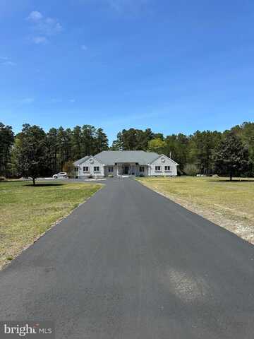 265 N COLOGNE AVENUE, EGG HARBOR CITY, NJ 08215
