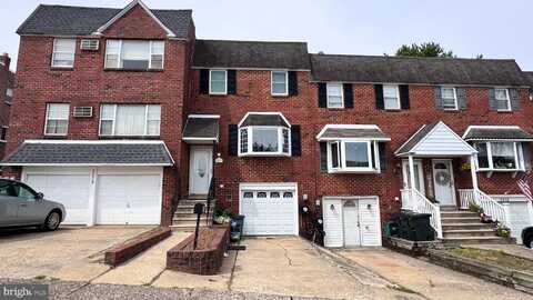 3976 CARTERET DRIVE, PHILADELPHIA, PA 19114