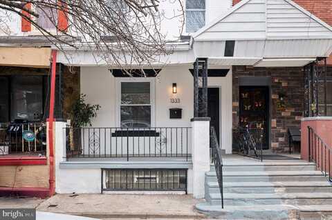 1333 S DIVINITY STREET, PHILADELPHIA, PA 19143