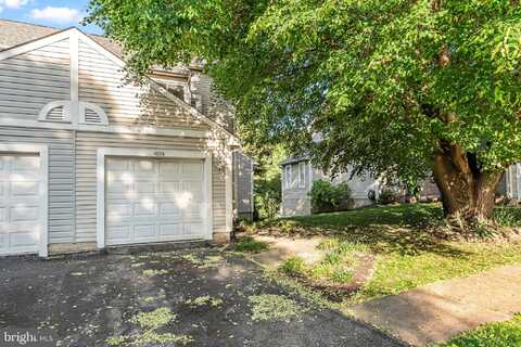 4658 WINTERBERRY LANE, OXON HILL, MD 20745