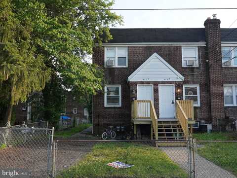 413 BOYD STREET, CAMDEN, NJ 08105