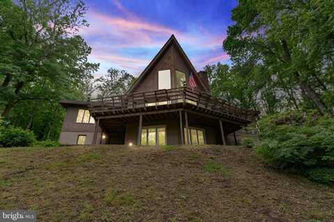 15431 MACHODOC DRIVE, KING GEORGE, VA 22485