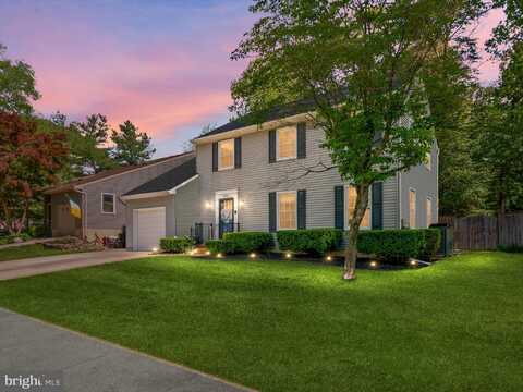 542 BENFOREST DRIVE, SEVERNA PARK, MD 21146