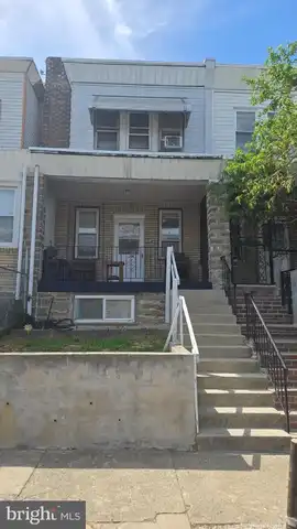 4932 GRANSBACK STREET, PHILADELPHIA, PA 19120