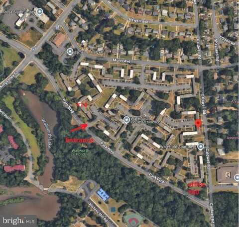 100 PARK BOULEVARD, CHERRY HILL, NJ 08034