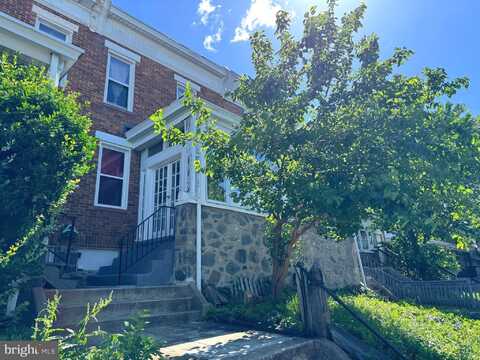 2908 ERDMAN AVENUE, BALTIMORE, MD 21213
