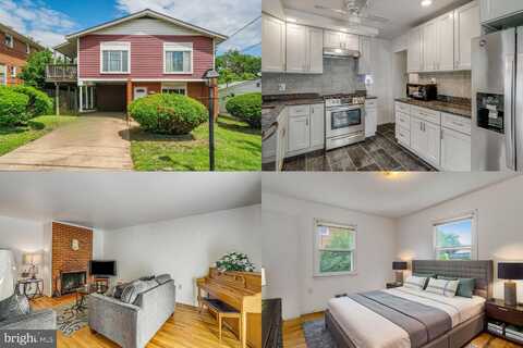 3515 19TH STREET S, ARLINGTON, VA 22204