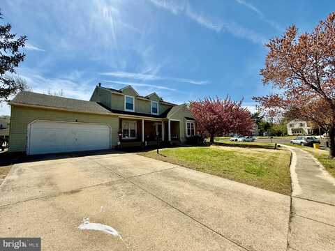 2 KING WILLIAM COURT, SEWELL, NJ 08080