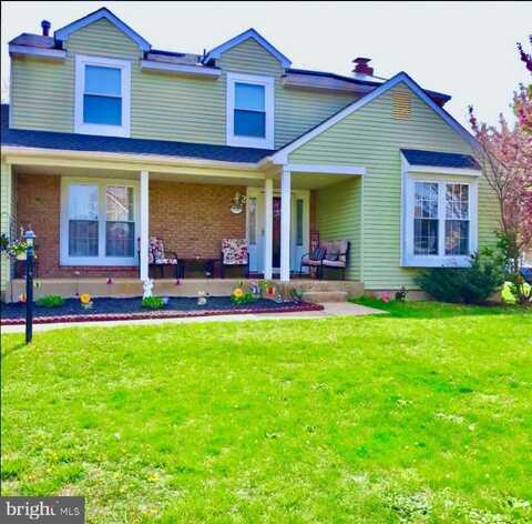 2 KING WILLIAM COURT, SEWELL, NJ 08080