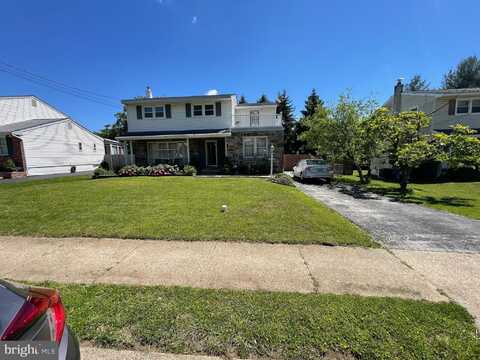 333 SUSSEX BOULEVARD, BROOMALL, PA 19008
