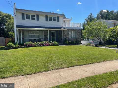 333 SUSSEX BOULEVARD, BROOMALL, PA 19008