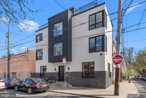 1001 S CHADWICK STREET, PHILADELPHIA, PA 19146