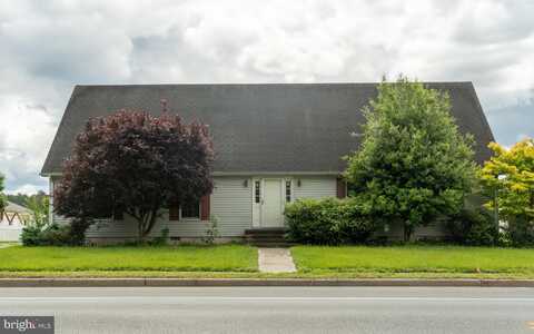 423 W MARKET STREET, GEORGETOWN, DE 19947