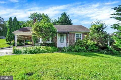 758 RATHTON ROAD, YORK, PA 17403