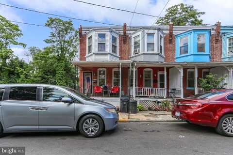 2227 CARTER STREET, WILMINGTON, DE 19802