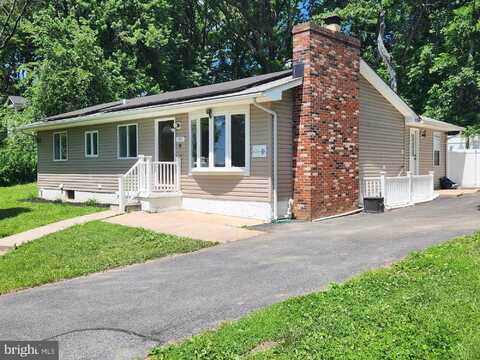 930 CHESACO AVENUE, BALTIMORE, MD 21237
