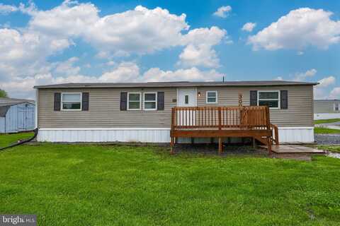 300 CHESAPEAKE ESTATE, THOMASVILLE, PA 17364