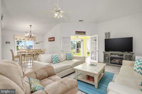 37122 SHARK COURT, GREENBACKVILLE, VA 23356